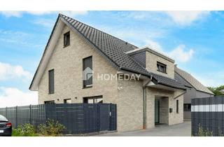 Einfamilienhaus kaufen in 33803 Steinhagen, Steinhagen - Modernes Einfamilienhaus mit großzügigem Garten und gehobener Ausstattung