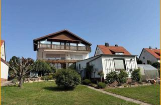 Haus kaufen in 34626 Neukirchen, Neukirchen - TOP LAGE UND GUTES RAUMANGEBOT! KEINE KÄUFERPROVISION!