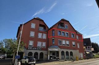 Wohnung kaufen in 71573 Allmersbach, Allmersbach im Tal - Eigentumswohnung in zentraler Lage von Allmersbach im Tal