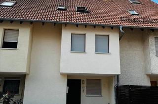 Wohnung kaufen in 73054 Eislingen, Eislingen (Fils) - Charmante 5-Zimmer-Maisonette mit Terrasse in Eislingen Nord