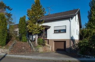 Einfamilienhaus kaufen in 66625 Nohfelden, Nohfelden / Walhausen - Ein Zuhause mit Herz- großzügiges Familienidyll in Walhausen