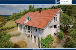 Haus kaufen in 97688 Bad Kissingen, Bad Kissingen - Lage, Lage, Lage