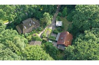 Haus kaufen in 27389 Fintel, Fintel - 2 Häuser, 2 Grundstücke - Seite an Seite im Grünen