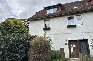 Doppelhaushälfte kaufen in 37079 Göttingen, Göttingen - Traditionelles Fachwerkhauses mit modernen Ausstattungsmerkmalen