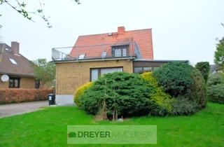 Einfamilienhaus kaufen in 23858 Reinfeld, Reinfeld - Einfamilienhaus in Sackgassenlage und Ausbaupotenzial