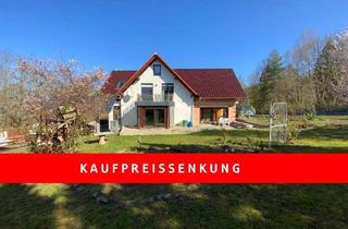 Einfamilienhaus kaufen in 99994 Schlotheim, Nottertal-Heilinger Höhen - Schöner wohnen in Schlotheim