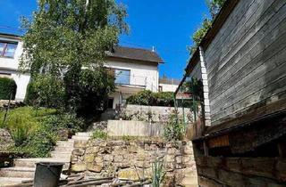 Einfamilienhaus kaufen in 54310 Ralingen, Ralingen - Einfamilienhaus mit Weitblick ins Sauertal - familienfreundlich und naturnah wohnen, ideal für Luxemburg-Pendler