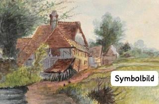 Bauernhaus kaufen in 88356 Ostrach, Ostrach - Grundstück mit altem Bauernhaus zu verkaufen