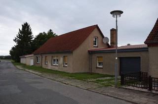 Einfamilienhaus kaufen in 17166 Teterow, Teterow - Großes Einfamilienhaus am Ortsrand