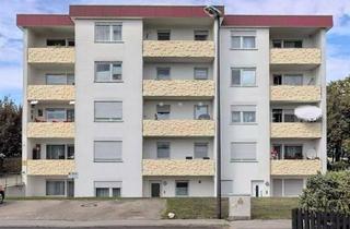 Wohnung kaufen in 55469 Simmern, Simmern/Hunsrück - Wohnung in Simmern zu Verkaufen