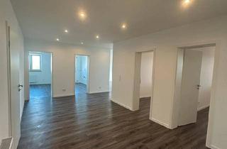 Wohnung kaufen in 40699 Erkrath, Erkrath - Kernsanierte 4 Zimmer Wohnung in Erkrath Unterfeldhaus