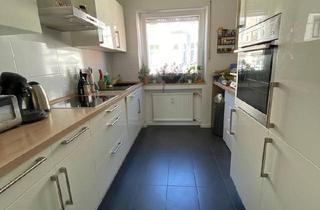 Wohnung kaufen in 41061 Mönchengladbach, Mönchengladbach - Wohnen im Gründerzeitviertel-Eicken Balkon 3 Zimmer
