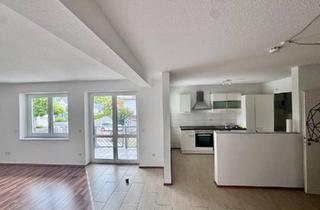 Wohnung kaufen in 61203 Reichelsheim, Reichelsheim (Wetterau) - Stilvolle 2,5 - Zimmer Wohnung mit geh. Innenausstattung