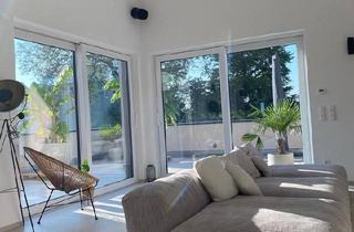 Penthouse kaufen in 91710 Gunzenhausen, Gunzenhausen - Neubau Penthouse - perfekte Lage zwischen AltmühlseeInnenstadt