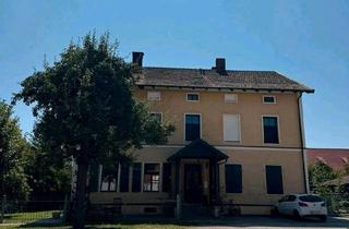 Wohnung kaufen in 94522 Wallersdorf, Wallersdorf - Wohnung zu verkaufen Alteglofsheim bei Regensburg