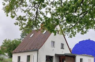 Haus kaufen in 95615 Marktredwitz, Marktredwitz - Nichtraucherhaus EFH mit großem Grundstück