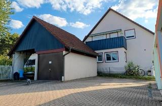 Doppelhaushälfte kaufen in 93080 Pentling, Pentling - Doppelhaushälfte