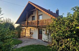 Einfamilienhaus kaufen in 92445 Neukirchen-Balbini, Neukirchen-Balbini - Einfamilienhaus mit zwei Wohneinheiten in Neukirchen Balbini