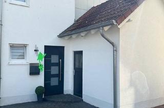 Doppelhaushälfte kaufen in 55566 Bad Sobernheim, Bad Sobernheim - Moderne Doppelhaushälfte in Bad Sobernheim zu verkaufen