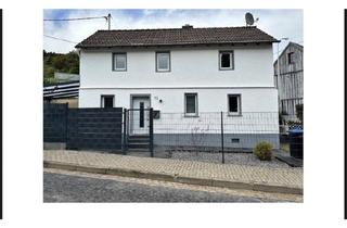Einfamilienhaus kaufen in 53426 Schalkenbach, Schalkenbach - Hausverkauf mit Scheune