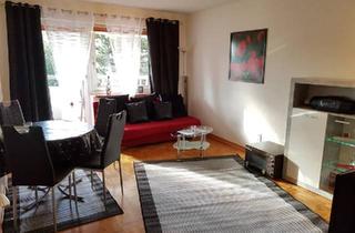 Wohnung kaufen in 67547 Worms, Worms - Eigentumswohnung 1 OG - 1,5 Zi mit Südbalkon und Garage