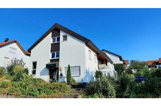 Haus kaufen in 73572 Heuchlingen, Heuchlingen - Familien, Mehrgenerationen-Nutzung, Investoren, Umkreis Aalen