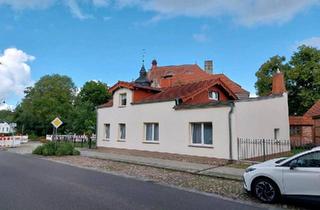 Haus kaufen in 19322 Wittenberge, Wittenberge - Wohnen in der Kurstadt Bad Wilsnack
