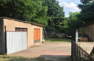 Haus kaufen in 04924 Bad Liebenwerda, Bad Liebenwerda - Wohnhaus am Stadtrand der Kurstadt Bad Liebenwerda