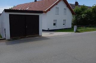 Doppelhaushälfte kaufen in 93413 Cham, Cham - Kernsanierte Haus zu Verkaufen ohne Provision