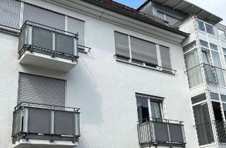 Wohnung kaufen in 88045 Friedrichshafen, Friedrichshafen - 2 Zimmer Wohnung im Herzen von FN inkl. TG Stellplatz