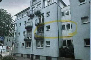 Wohnung kaufen in 73033 Göppingen, Göppingen - 3 Zimmerwohnung in Göppingen provisionsfrei