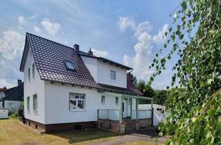 Einfamilienhaus kaufen in 34560 Fritzlar, Fritzlar - Einfamilienhaus - Provisionsfrei - in ruhiger Lager