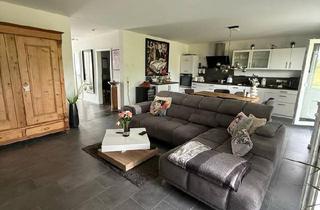 Wohnung kaufen in 54343 Föhren, Föhren - Eigentumswohnung mit Balkon + Stellplätzen + Option: Garten