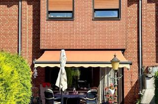 Reihenhaus kaufen in 38444 Wolfsburg, Wolfsburg - Reihenhaus