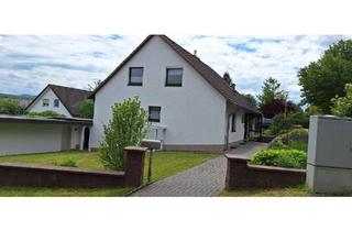 Einfamilienhaus kaufen in 37130 Gleichen, Gleichen - Einfamilienhaus in Diemarden mit Garten