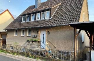 Mehrfamilienhaus kaufen in 31028 Gronau, Gronau (Leine) - Charmantes Mehrfamilienhaus In Despetal