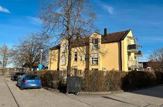 Wohnung kaufen in 84419 Schwindegg, Schwindegg - 1 Zimmerwohnung in der Hartgasse 51 in Mühldorf von Privat