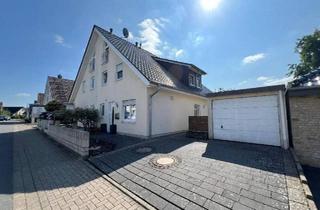 Doppelhaushälfte kaufen in 33719 Bielefeld, Bielefeld - Moderne Doppelhaushälfte zu verkaufen