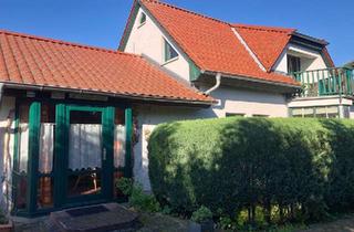 Haus kaufen in 16792 Zehdenick, Zehdenick - Schönes Anwesen in der Schorfheide nördlich von Berlin altershalb