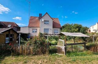 Einfamilienhaus kaufen in 39365 Eilsleben, Eilsleben - Einfamilienhaus in Eilsleben