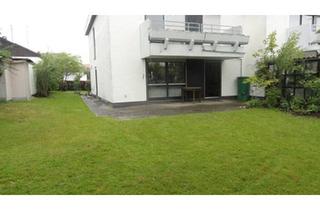 Doppelhaushälfte kaufen in 89257 Illertissen, Illertissen - Doppelhaushälfte mit großem Garten