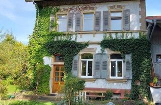Haus kaufen in 78359 Orsingen-Nenzingen, Orsingen-Nenzingen - Haus mit viel Charme und Geschichte