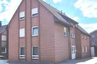 Mehrfamilienhaus kaufen in 48527 Nordhorn, Nordhorn - PROV-FREI - Mehrfamilienhaus mit 4 Wohnungen NordhornNeuberlin