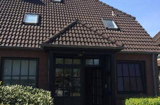 Wohnung kaufen in 27299 Langwedel, Langwedel - 2 Zimmer Eigentumswohnung in Werdum bei Neuharlingersiel