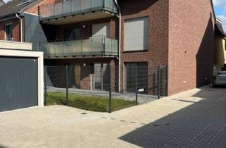 Wohnung kaufen in 41334 Nettetal, Nettetal - Eigentumswohnung in Nettetal Kaldenkirchen