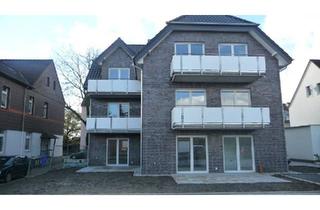 Wohnung kaufen in 45968 Gladbeck, Gladbeck - Ruhige helle Eigentumswohnung in Gladbeck