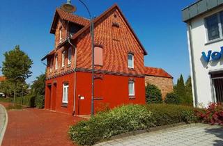 Einfamilienhaus kaufen in 31191 Algermissen, Algermissen - Ein- bzw. Zweifamilienhaus in 31191 Algermissen