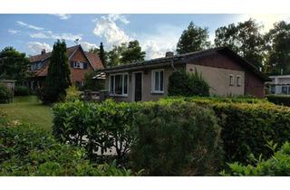 Haus kaufen in 23996 Bad Kleinen, Bad Kleinen - Ferienhaus am Schweriner See