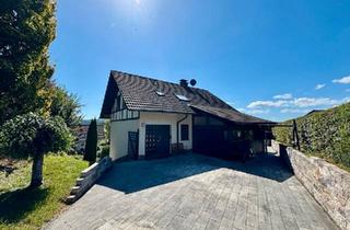 Einfamilienhaus kaufen in 57413 Finnentrop, Finnentrop - Sonnig ruhig schön gelegenes Haus in Finnentrop Schönholthausen
