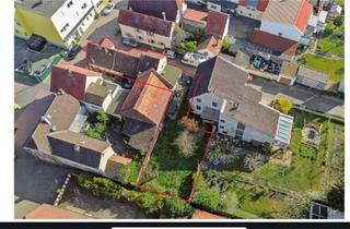 Doppelhaushälfte kaufen in 63110 Rodgau, Rodgau - Doppelhaus Nieder-Roden
